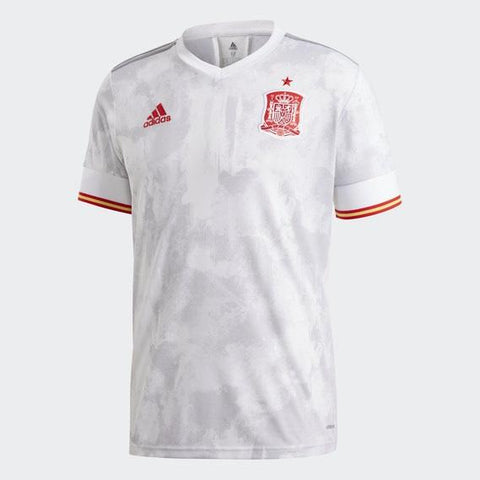Spain Away Jersey 2021 [Premium Quality]