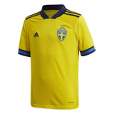 Sweden Home Jersey 2021 [Superior Quality]