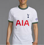 Tottenham Home Jersey 2022/23 [Players Quality]