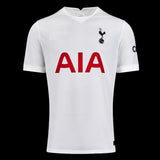 Tottenham Home Jersey 2021/22 [Premium Quality]