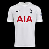 Tottenham Home Jersey 2021/22 [Premium Quality]
