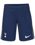 Tottenham Premium Home Shorts 2020/21