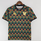 Venezia Pre-match Jersey 2022/23 [Superior Quality]